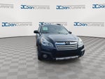 2013 Subaru Outback 3.6R