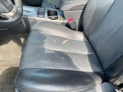 2013 Subaru Outback 3.6R