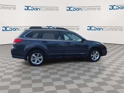 2013 Subaru Outback 3.6R