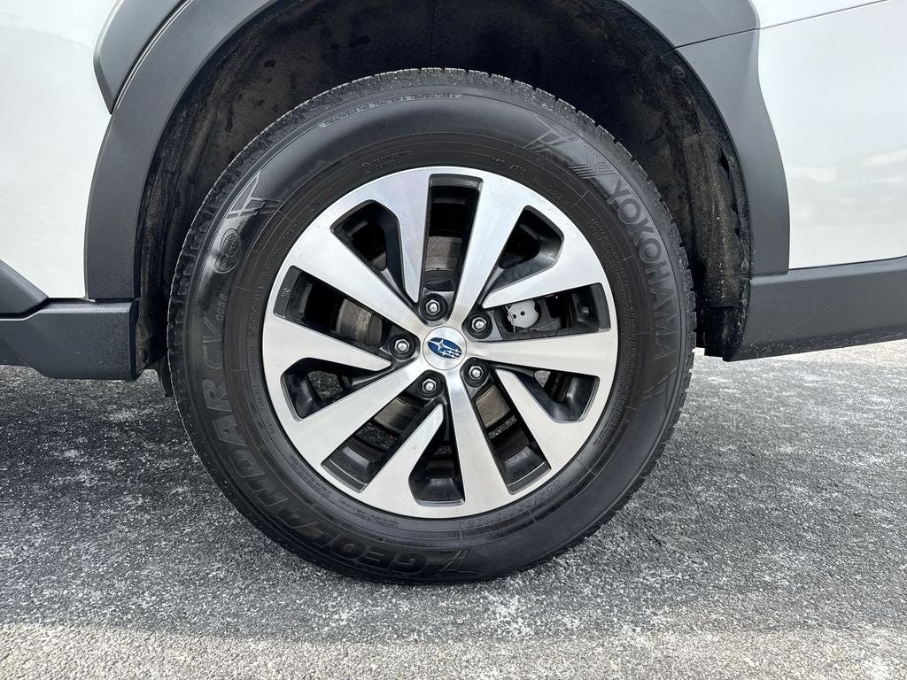 2023 Subaru Outback Premium