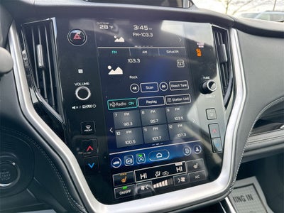 2024 Subaru Outback Limited XT