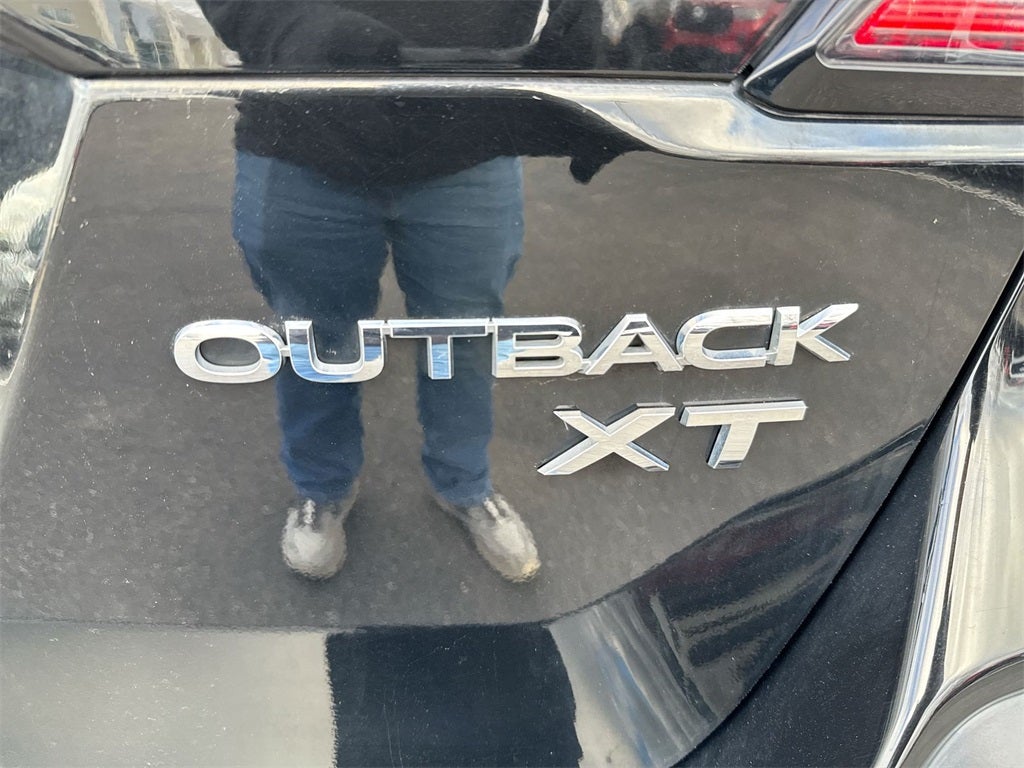 2024 Subaru Outback Limited XT
