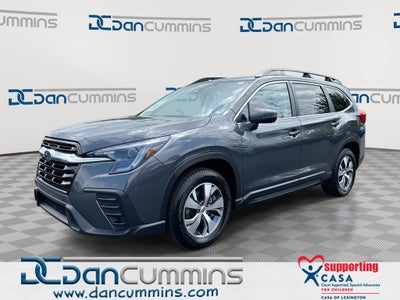 2023 Subaru Ascent Premium