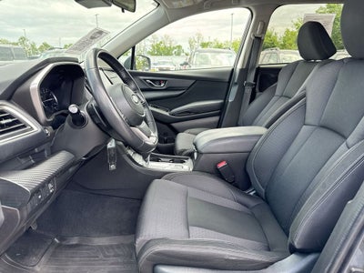 2023 Subaru Ascent Premium