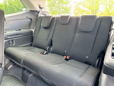 2023 Subaru Ascent Premium