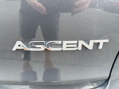 2023 Subaru Ascent Premium