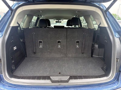 2022 Subaru Ascent Limited