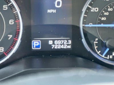 2022 Subaru Ascent Limited