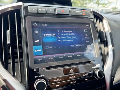 2022 Subaru Ascent Limited