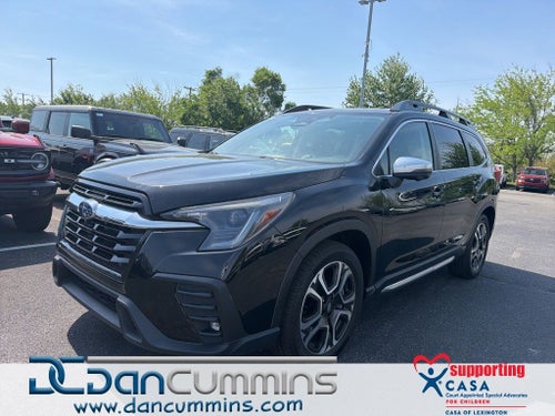 2023 Subaru Ascent Limited