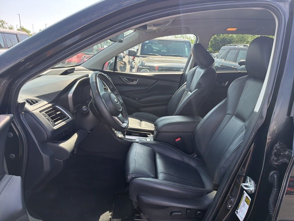 2023 Subaru Ascent Limited