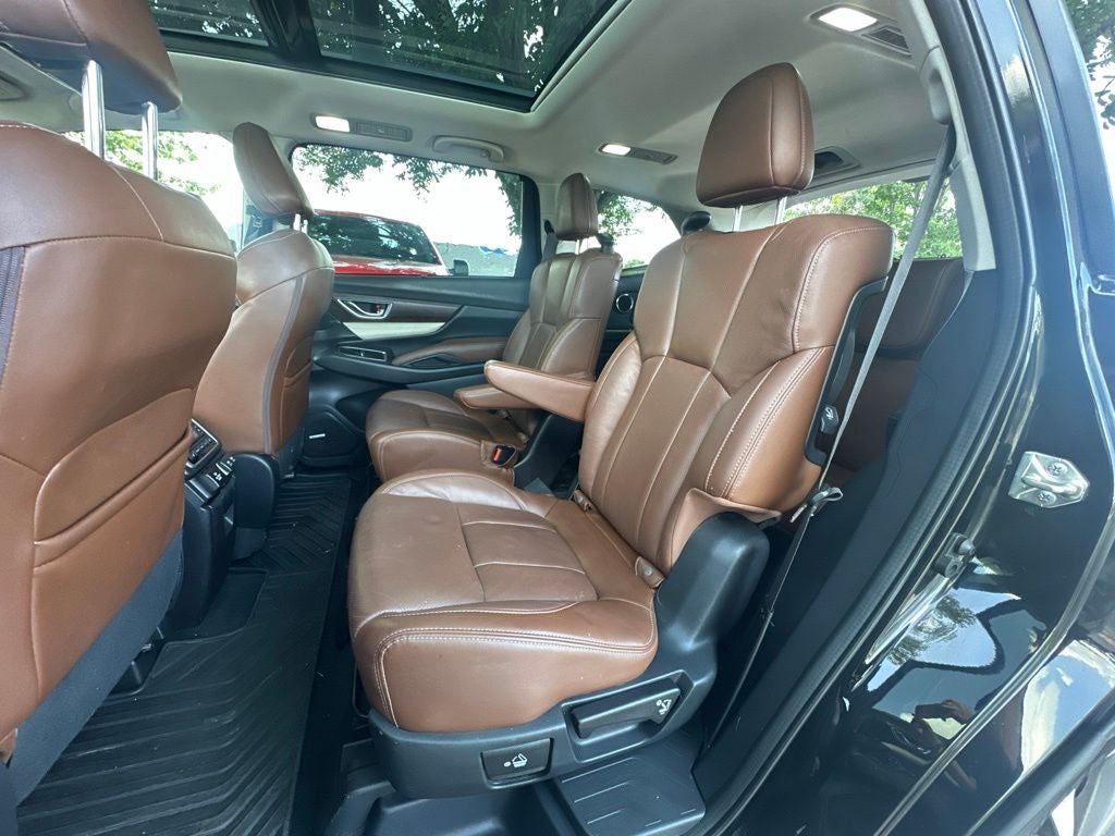 2020 Subaru Ascent Touring