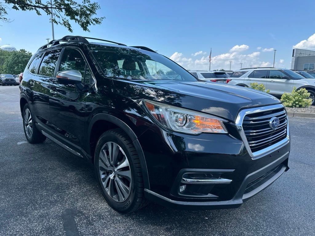 2020 Subaru Ascent Touring