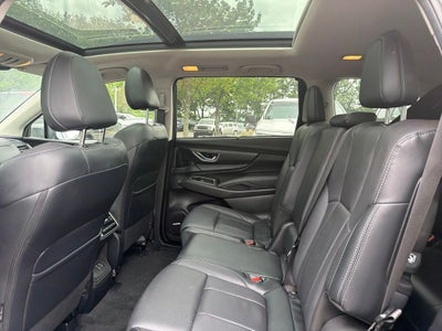 2024 Subaru Ascent Limited