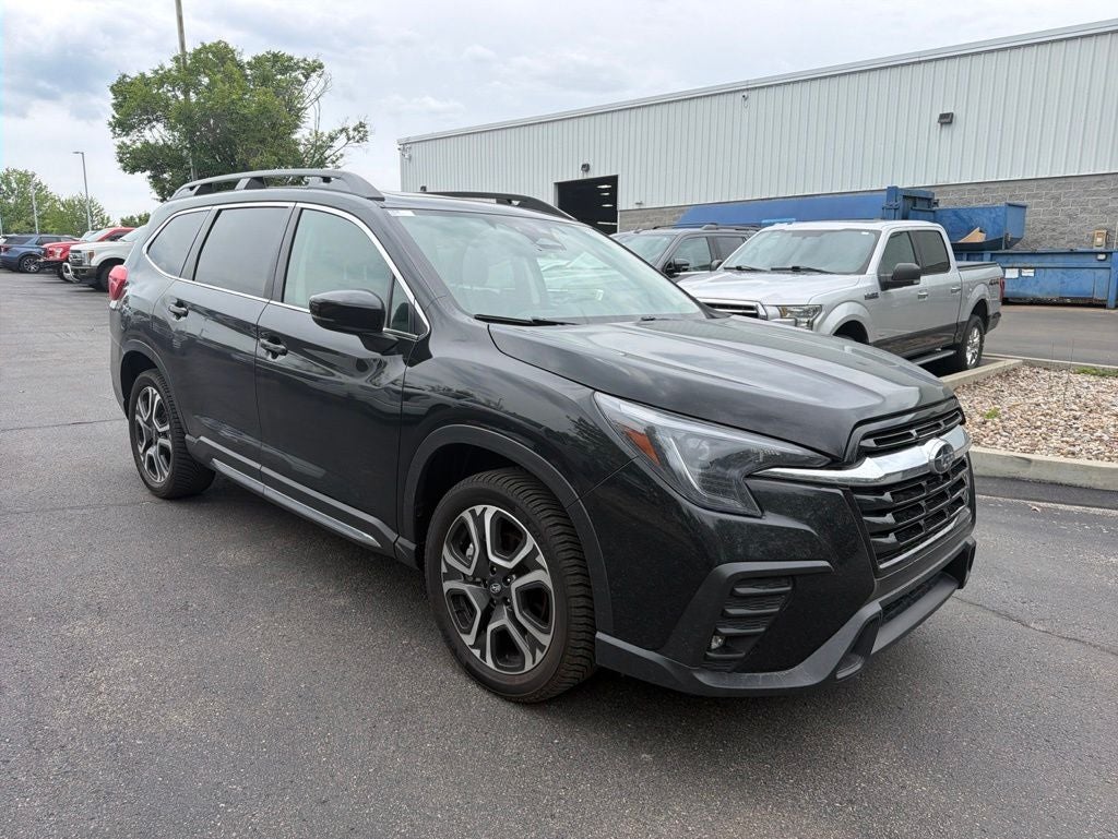 2024 Subaru Ascent Limited
