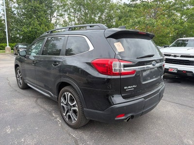2024 Subaru Ascent Limited