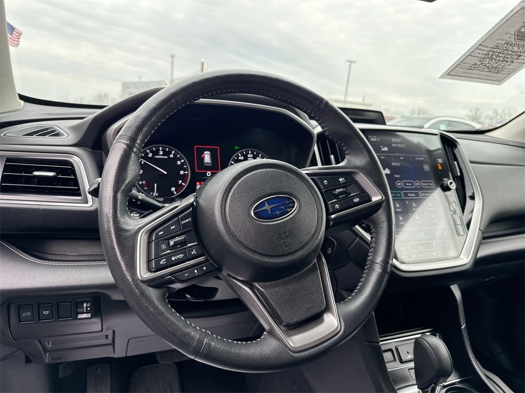 2023 Subaru Ascent Limited