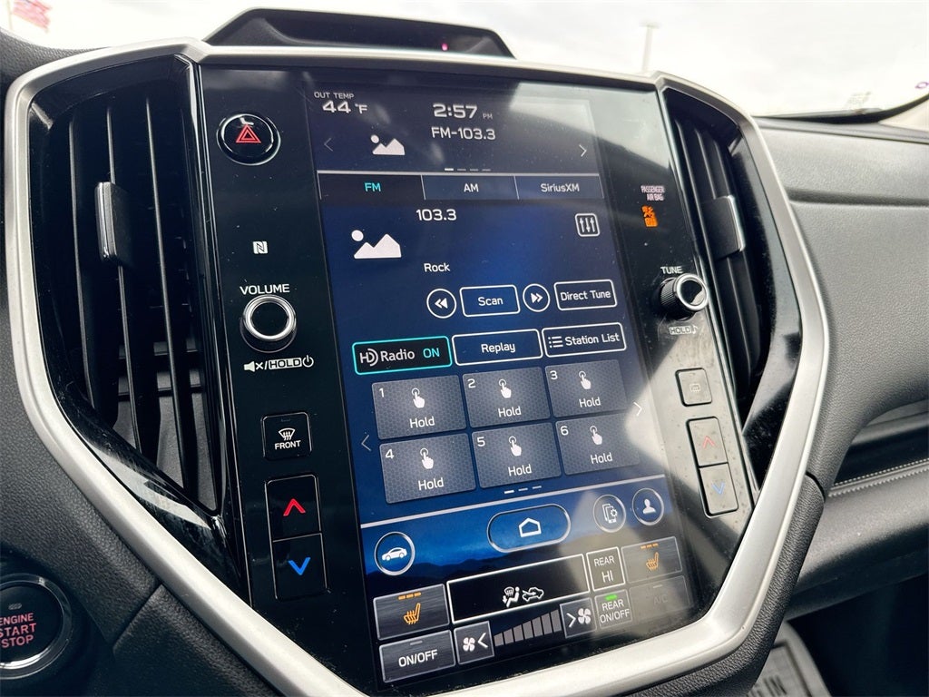 2023 Subaru Ascent Limited