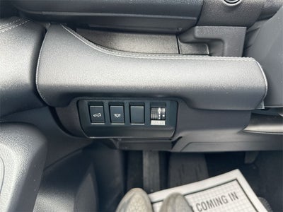 2023 Subaru Ascent Limited