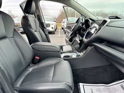 2023 Subaru Ascent Limited