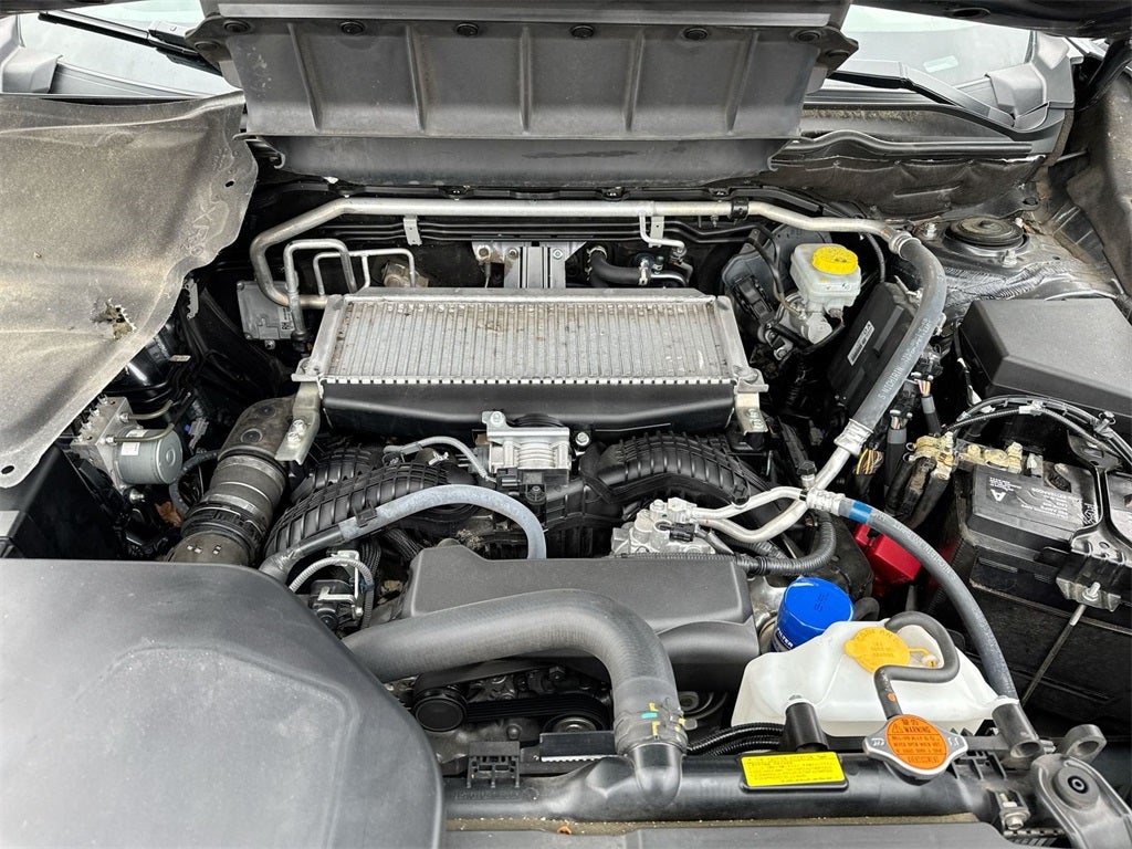 2023 Subaru Ascent Limited