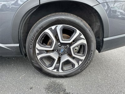 2023 Subaru Ascent Limited