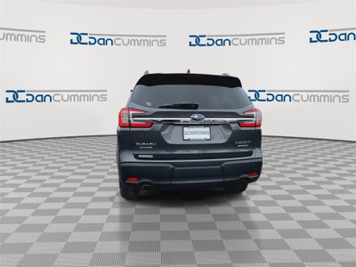 2023 Subaru Ascent Limited