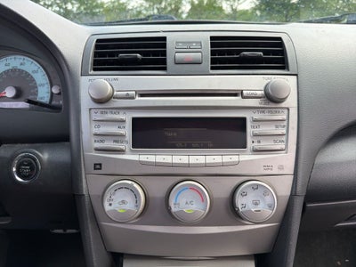 2011 Toyota Camry SE