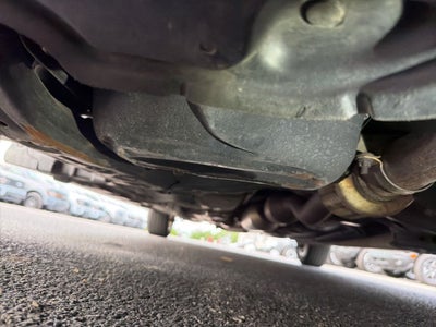 2011 Toyota Camry SE