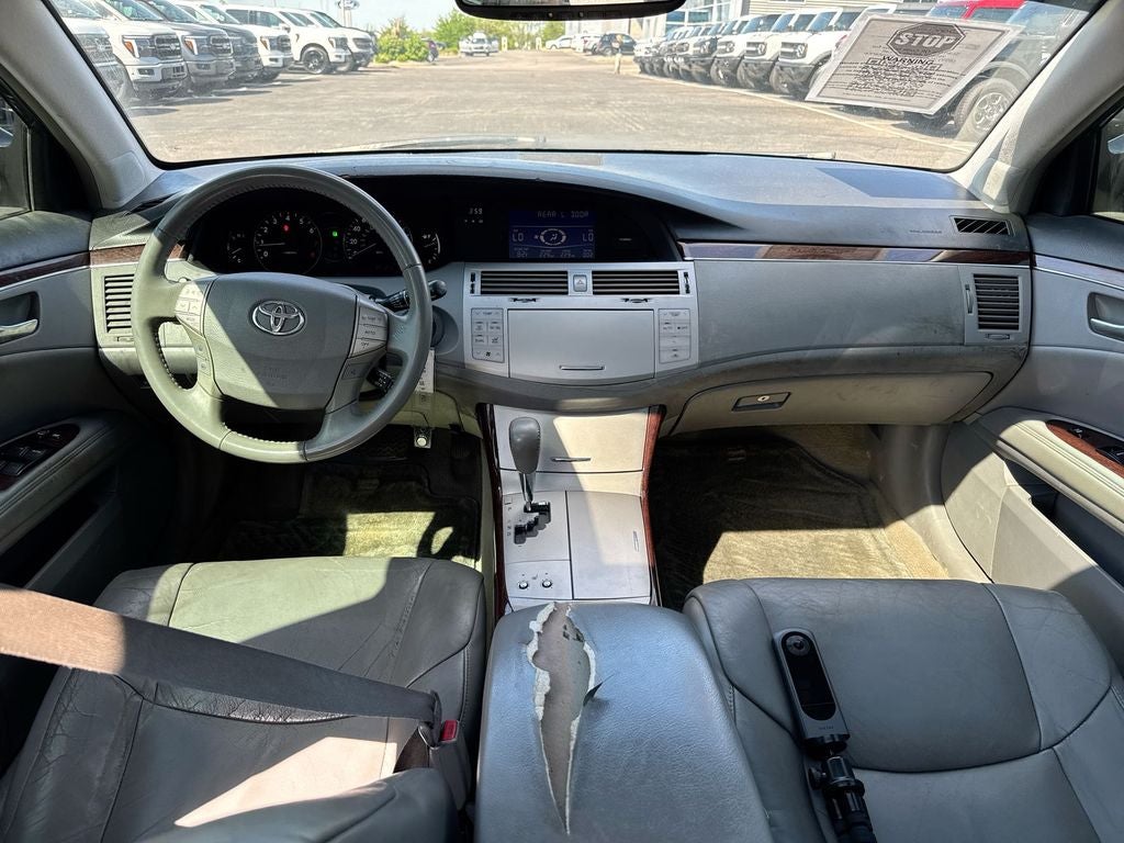 2008 Toyota Avalon XLS