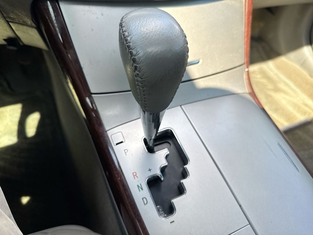 2008 Toyota Avalon XLS