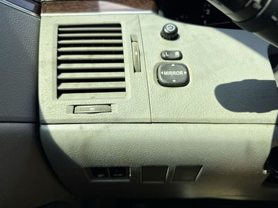 2008 Toyota Avalon XLS