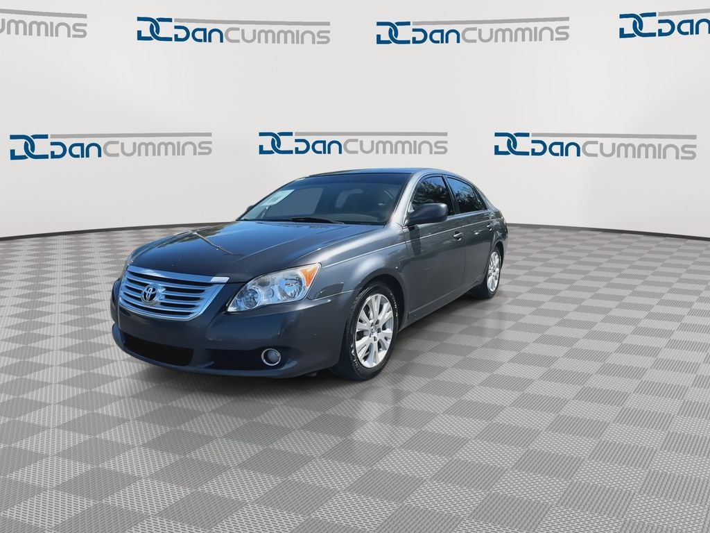 2008 Toyota Avalon XLS