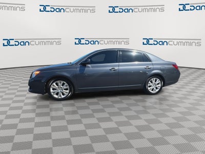 2008 Toyota Avalon XLS