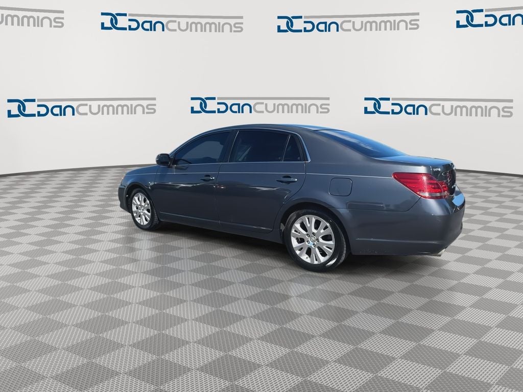 2008 Toyota Avalon XLS