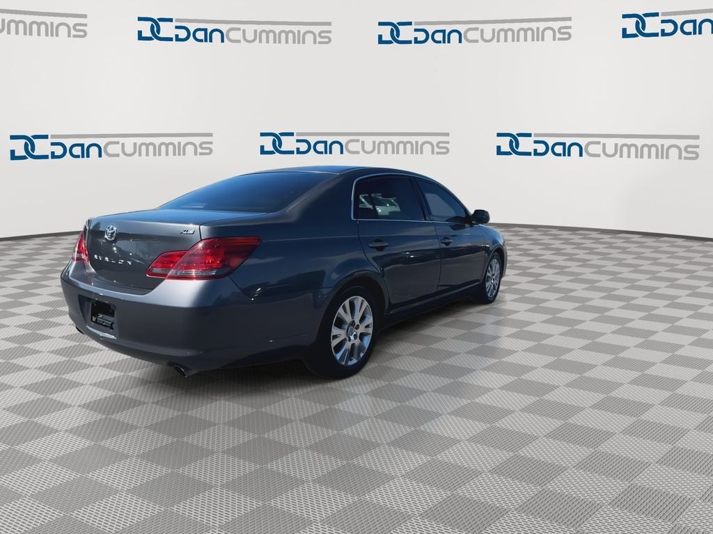 2008 Toyota Avalon XLS