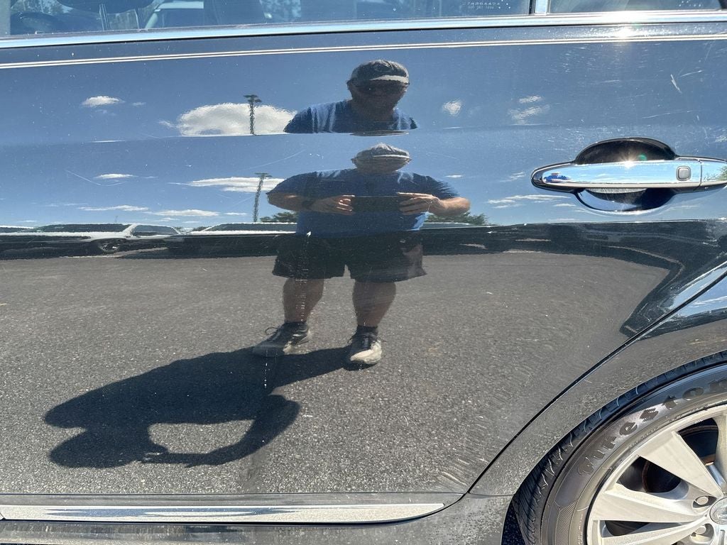 2011 Toyota Avalon Limited