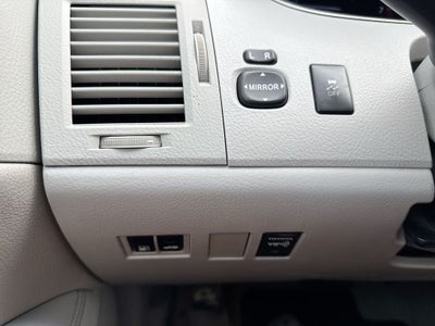 2011 Toyota Avalon Limited