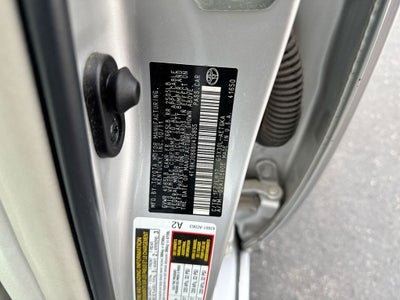 2011 Toyota Avalon Limited