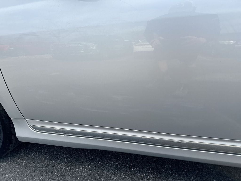 2011 Toyota Avalon Limited