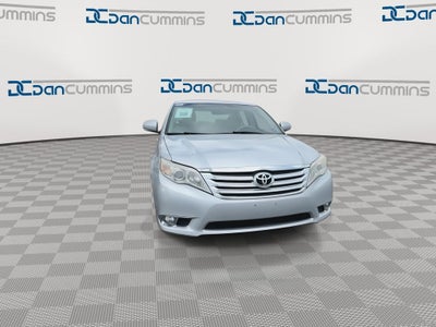 2011 Toyota Avalon Limited