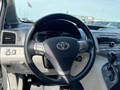 2009 Toyota Venza Base