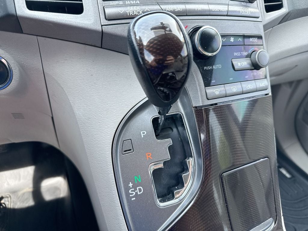 2009 Toyota Venza Base