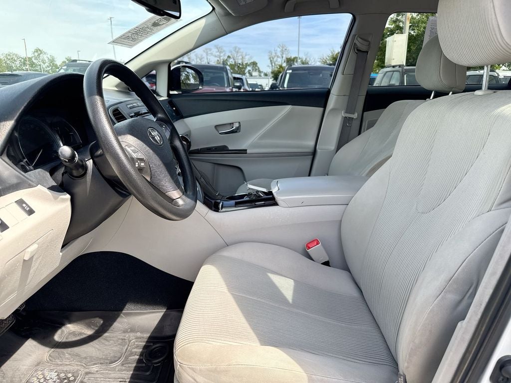 2009 Toyota Venza Base