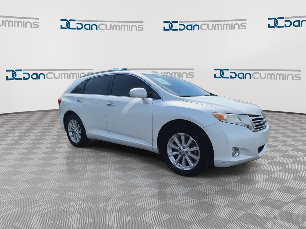 2009 Toyota Venza Base