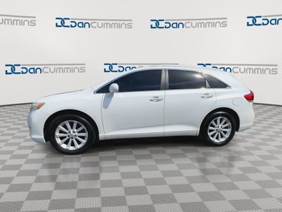 2009 Toyota Venza Base