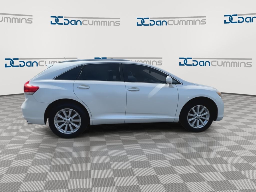 2009 Toyota Venza Base