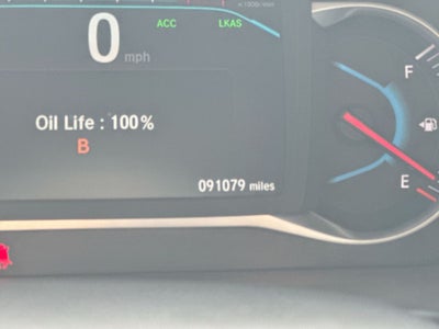 2021 Honda Passport Sport