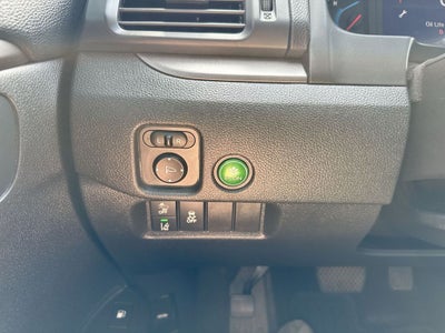 2021 Honda Passport Sport