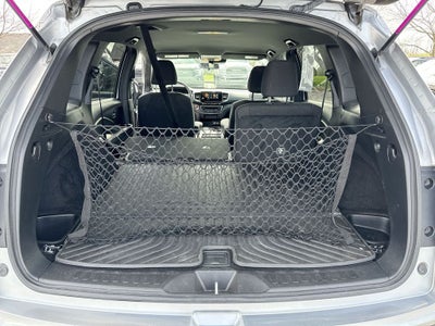 2021 Honda Passport Sport